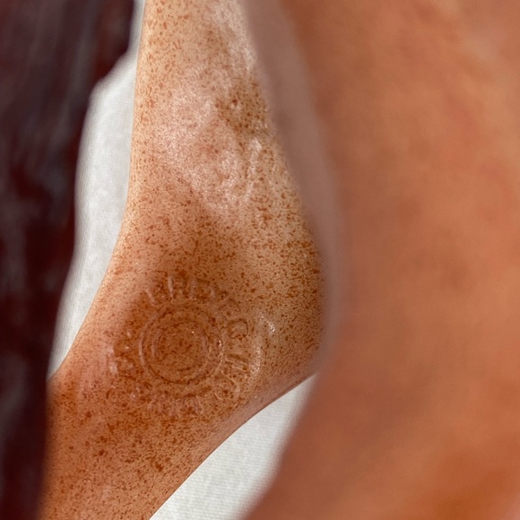 Breyer Horse‎ #62003 Arabian Mare JOHAR Red Roan Retired 2007 - Picture 5 of 7